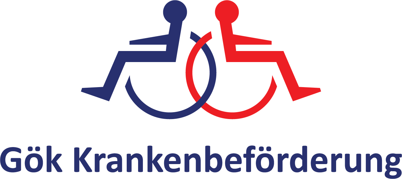 logo gök-krankenbeförderung