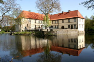 Wasserschloss Strünkede