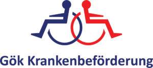 Logo Gök Krankenbeförderung